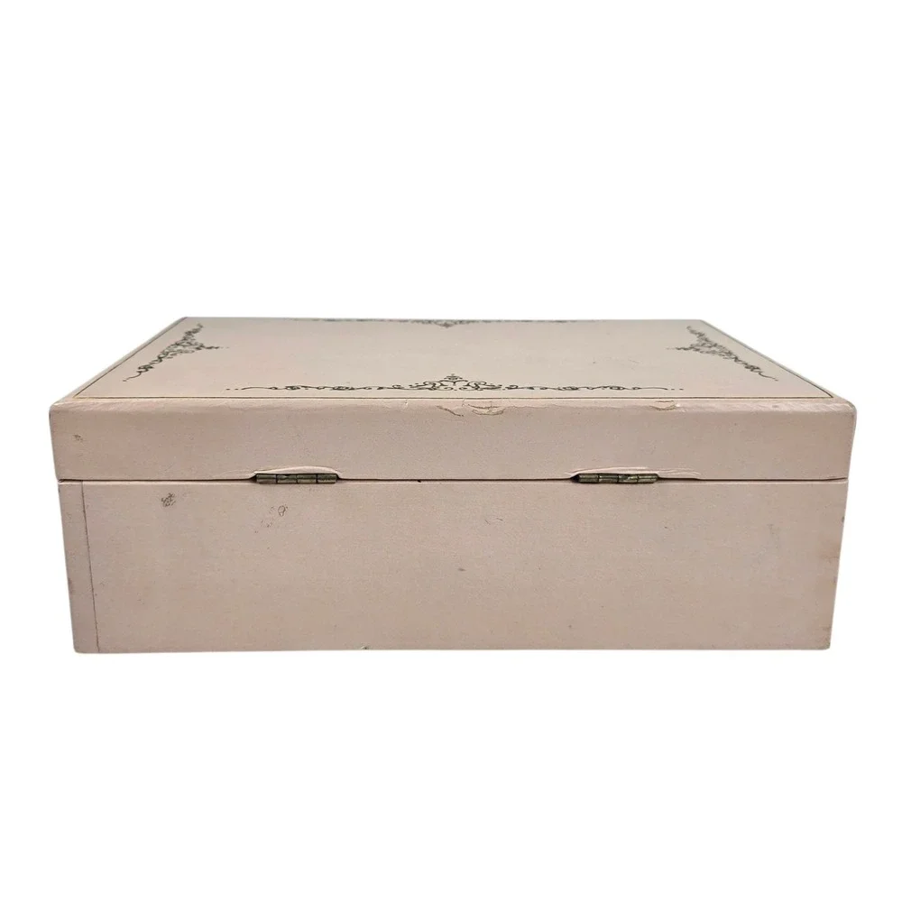 Bond St. Jewel Case Corp sale vintage